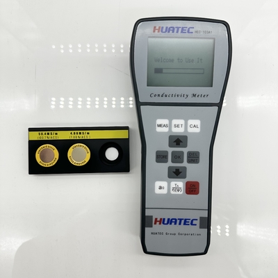 HEC-103A1 Dijital Eddy Akım Faz Elektrik İletişim ölçer