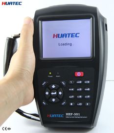 HEF-301 Eddy Current Pipe Yüzey Çatlak Hata Algılayıcı