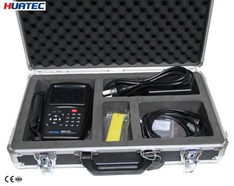Taşınabilir Eddy Akım Hata Detektörü HEF-301