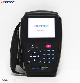 HEF-301 Eddy Current Defect Detector 64Hz'den 5MHz'e kadar metal test cihazı