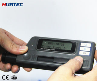 Ölçme aralığı HLD 170-960 HLD RHL-TH130E Dijital Metal Sertlik Denetleyicisi 360° Yön Yüksek Hassasiyet