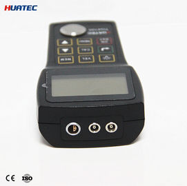 Kaplama Modu üzerinden 2.5-18.0 mm (Probe PT-08 ve PT-12 Ultrasonik Kalınlık Ölçücüsü Echo-Echo TG-4100
