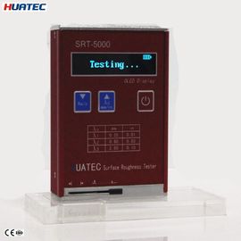 OLED Ekranı Yüksek Parlaklık Yüzey Kabalığı Testici SRT-5000