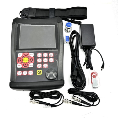 HUATEC FD620 ultrasonik hata dedektörü IP65 IP67