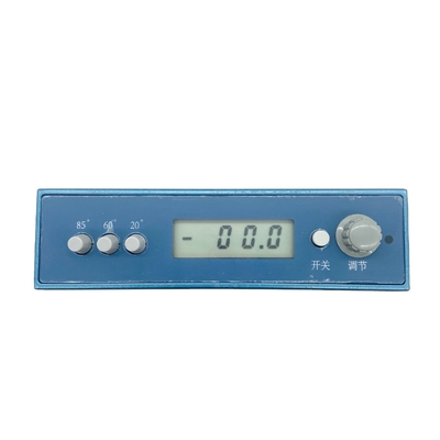 Üçgen Parlaklık Ölçücüsü HGM-B206085 Boyama ve Dope Yüzey Parlaklık Ölçücüsü