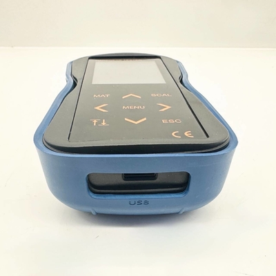 Akü ile çalışan WIFI taşınabilir sertlik testi RHL-100