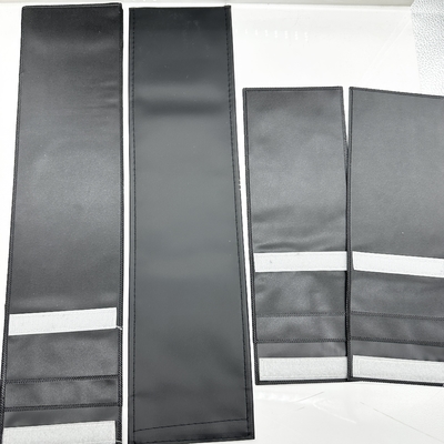 NDT Film Kaseti X Ray Hata Detektörü Aksesuarları Bağlama Tek Katman Ve Velcro Çift Katman