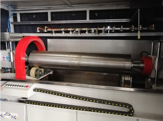 Elektrikli Lıvandılık Manyetik Parçacık Hata Detektörü HMP-6000A