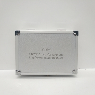 Penetrate Block PSM-5 NDT Panel Kalibrasyon Bloku