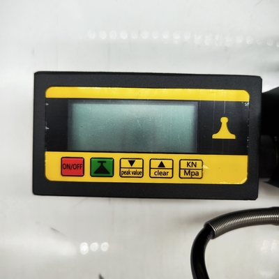 HKSM-1 Büyük LCD Dijital Ekranı Kaplama için Çekici Yapışkanlık Denetleyicisi Çekici Yöntem