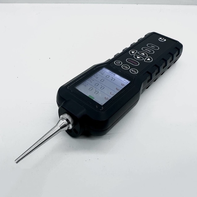 Vibration Detector Multiple Functions USB Veri İletişim Özel Bilgisayar Analiz Yazılımı ile Donanımlı