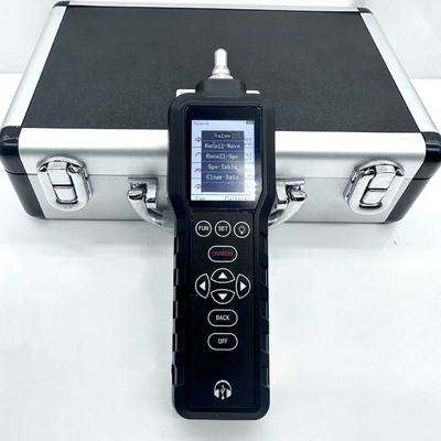 Vibration Detector Multiple Functions USB Veri İletişim Özel Bilgisayar Analiz Yazılımı ile Donanımlı
