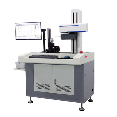 SRT-7150 Yüzey Pürüzlülüğü Kontur Grafiği Profilometre Test Makinesi