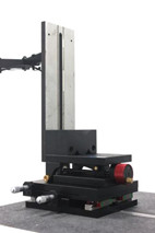 SRT-7150 Yüzey Pürüzlülüğü Kontur Grafiği Profilometre Test Makinesi