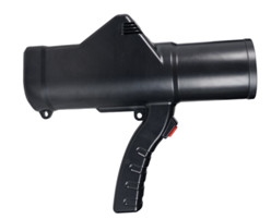 FJ-310B Çevre Derecesi X Gamma Doz Hızı Ölçücüsü