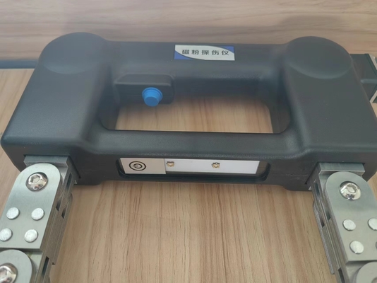 HCDX-Y9 IP54 AC DC Elektromanyetik Manyetik Parçacık Deneme Boyunduruğu
