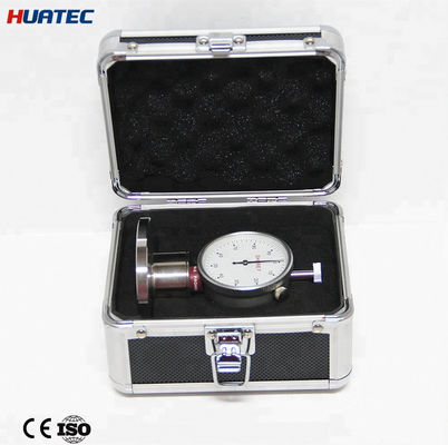 Lastik köpük ve sünger malzemeleri için LX-F Dial Sertlik Testörü