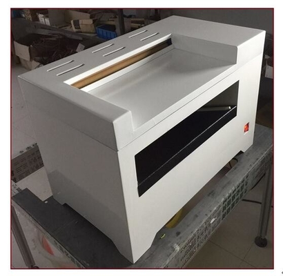 HDL-350 Endüstriyel NDT X-ışını film kurutma makinesi