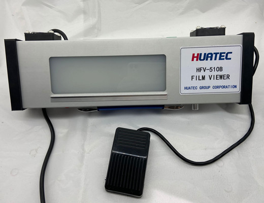 HFV-510B Taşınabilir Ultra Yüksek Renkli Film Görüntüleyici Lambası