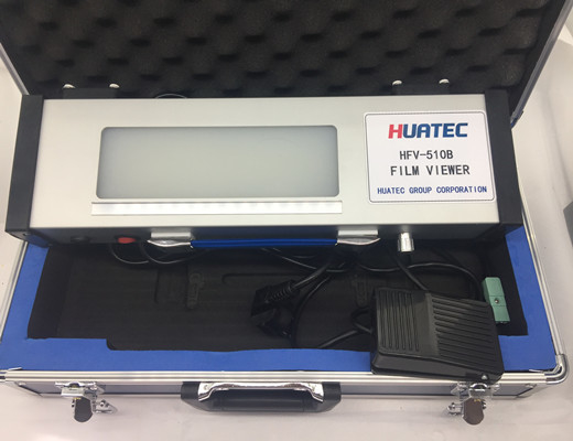 HFV-510B Taşınabilir Ultra Yüksek Renkli Film Görüntüleyici Lambası