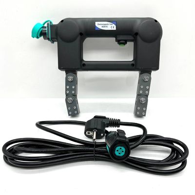 110V AC Yoke Manyetik Parçacık Testi