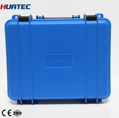 RHL-TH130 Dijital Metal Sertlik Denetleyicisi Sertlik Ölçüleri HRB HRC HV HB HS HL