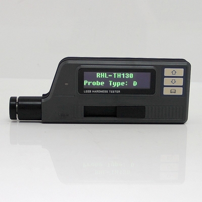 RHL-TH130 Dijital Metal Sertlik Denetleyicisi Sertlik Ölçüleri HRB HRC HV HB HS HL