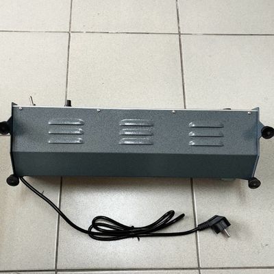 HFV-2000 Yüksek Parlaklıkta LED Film Görüntüleyici (5.0D Siyahlık Film Değerlendirmesi İçin)