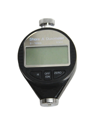 HT-6600A Sahil Sertliği Denetleyicisi Ölçüm Aralığı 0-100HA