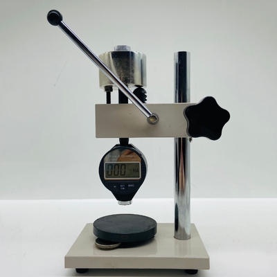 HT-6600A Sahil Sertliği Denetleyicisi Ölçüm Aralığı 0-100HA