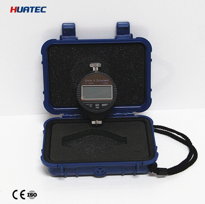 HT-6600A Sahil Sertliği Denetleyicisi Ölçüm Aralığı 0-100HA