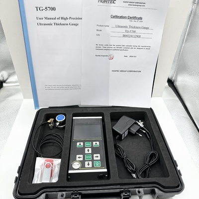 TG-5700 A/B Tarama Dijital Yüksek Hassasiyetli Ultrasonik Kalınlık Ölçörü