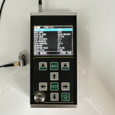 TG-5700 A/B Tarama Dijital Yüksek Hassasiyetli Ultrasonik Kalınlık Ölçörü