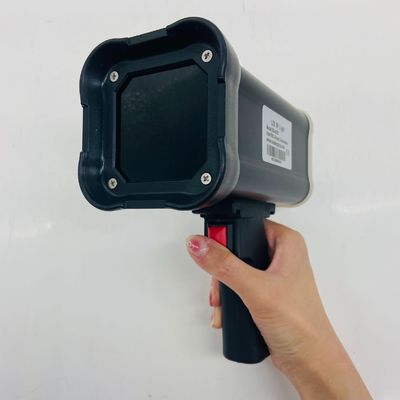 DG-4020 Çift AC DC taşınabilir LED UV ışığı