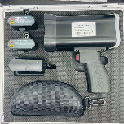 DG-4020 Çifte AC&DC Çalışma Elde Tutulan LED-UV Lamba