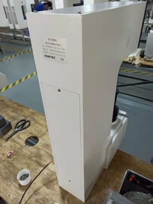 HB-3000E Elektronik Brinell Sertlik Denetleyicisi Kapalı Döngü Kontrolü Yazıcı ile Otomatik Yükleme