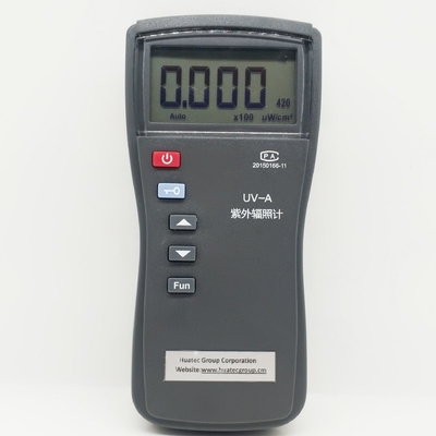 UV365 UV420 UV Radiometre Dijital taşınabilir