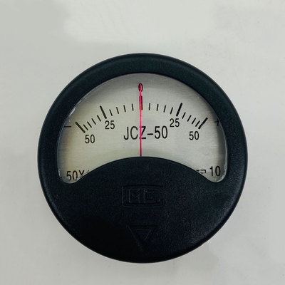 Gösterge Tipi Cep Manyetik Güç Meter 10-0-10G