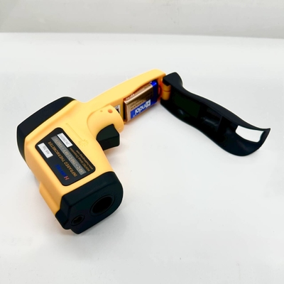 HIR700 NDT Aracı Endüstriyel Kızılötesi Termometre