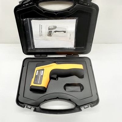 HIR700 NDT Aracı Endüstriyel Kızılötesi Termometre