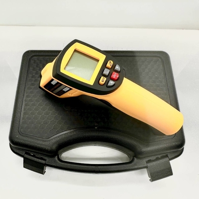 HIR700 NDT Aracı Endüstriyel Kızılötesi Termometre