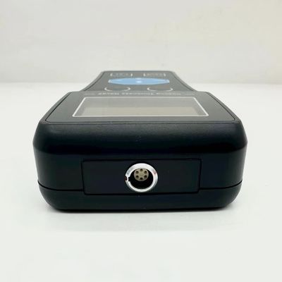 TG-6101 Portatif Kaplama Kalınlığı ve Ağırlık Ölçümü F/N Sonda Manyetik Manyetik olmayan Kaplama Denetleyicisi