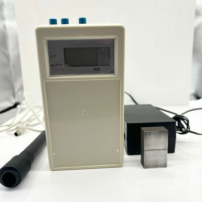 HMG-P12 Taşınabilir Eğimli Çatlak Derinliği Ölçer