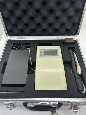 HMG-P12 Dijital LCD Ekranı Yüksek Hassasiyetli Çatlak Derinliği Ölçücüsü