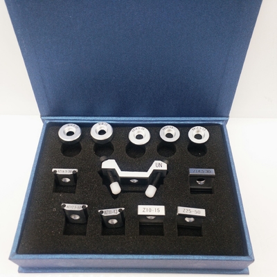Leeb Sertlik Denetleyicisi Destek Halkaları 12 Pcs Set