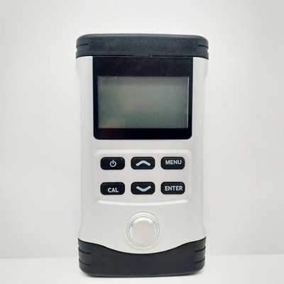 Geniş yelpazede 0.65 500mm ultrasonik kalınlık ölçer TG-3400