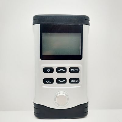 TG-3400 Portable Industrial Ultrasonic Thickness Tester 1000-9990m/s Sound Velocity for Boiler Shipbuilding Petroleum