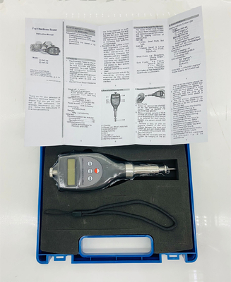 FHT-15 sert meyvelerin olgunluk sertliği testi