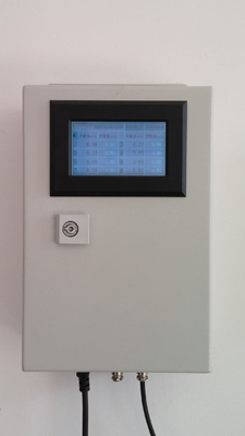 FJ-6103N LCD Ekran Çok Kullanımlı X ışını Radyasyon Alanı İzleyici Detektörü