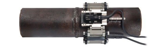 HPA-620PRT Dokunmatik Ekran TFM 32 128PR Aşamalı Aray C Tarama Ultrasonik Hata Dedektörü